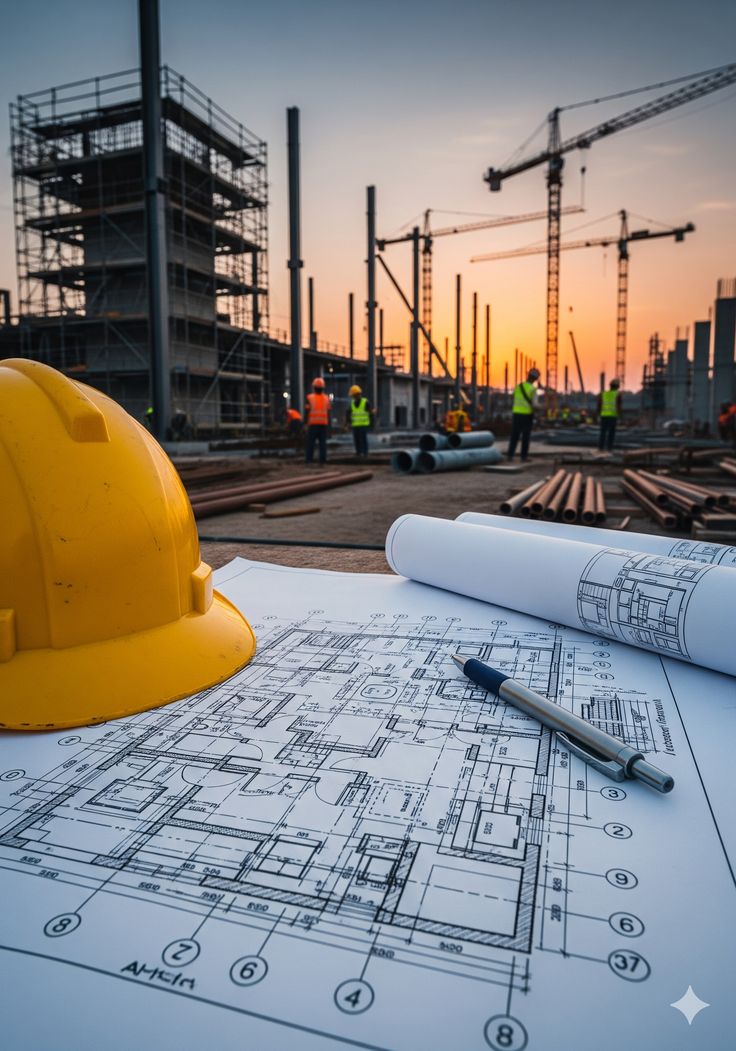 Projeto de engenharia elétrica desenvolvido em BIM